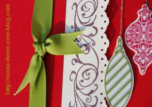 mini album noel pour pub