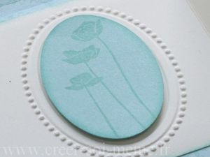 mini album sac a main detail fleur