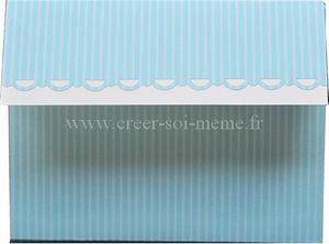 mini album sac a main