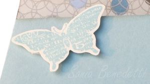 mini album sac detail