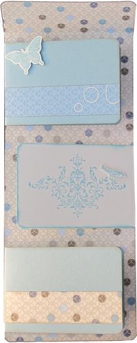 mini album sac ouvert 2