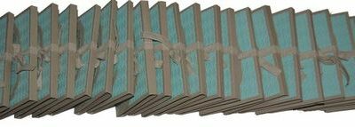 Mon swap pour les gagnantes du Voyage à Salt Lake City