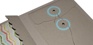 mini album salt lake city 2013 detail fermature