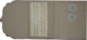 mini album salt lake city 2013 ouvert