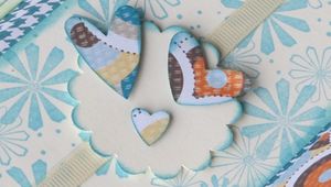 mini cadeau lea detail