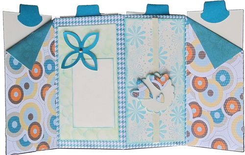 mini cadeau lea ouvert