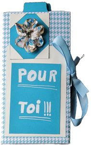 mini cadeau lea