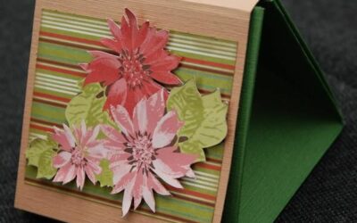 Venez découvrir les produits Stampin&rsquo;Up! chez moi