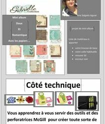 Crop le samedi 12 novembre – 55€