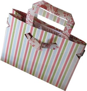 mini sac caty hugues