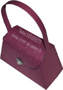 mini sac susanne roeschke