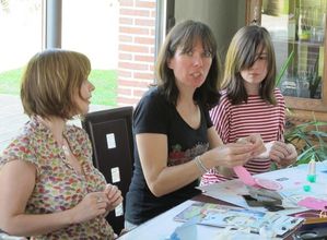 nathalie eva stephanie