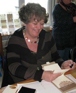 nathalie la reporter photo