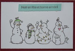 noel en fete nadia luppi