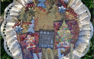 Noël arrive à grand pas….