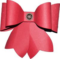 Que faire avec le poinçon Noeud parfait?