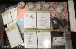 Je me suis fait plaisir!!!!