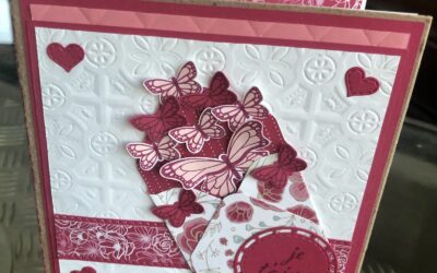 L&rsquo;amour à l&rsquo;honneur