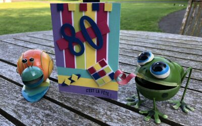 Blog hop – Spécial 30 ans de Stampin&rsquo;Up!