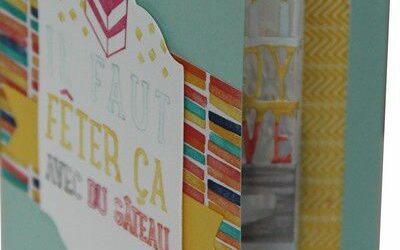 Test des nouveautés….