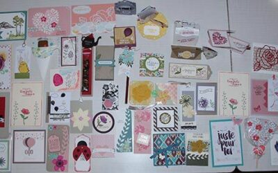 Les swaps des Créatives