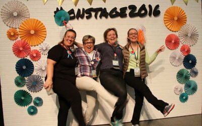 9 ans de bonheur, de partage et d’échanges!