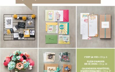 Promotion pour devenir démonstratrice SU – Plus que 10 jours!