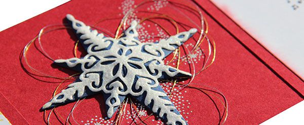 Blog Hop des Créatives, vive Noël