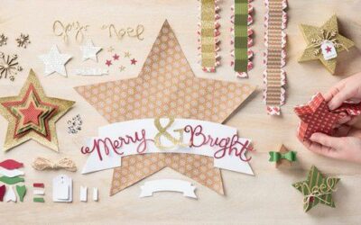 Des kits pour un beau noël