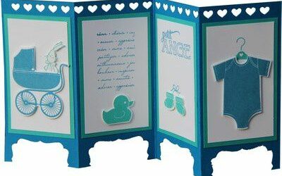 Pour la naissance d&rsquo;un petit garçon