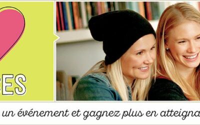 Chez Stampin&rsquo;Up! on aime les hôtesses