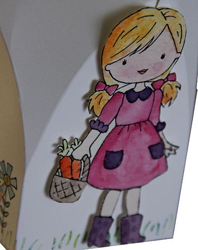 Blog Hop des Créatives: Voyages et vacances