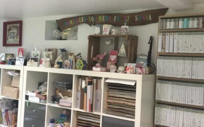 Mes prochaines démonstrations Stampin&rsquo;Up! (mis à jour le 30 avril)