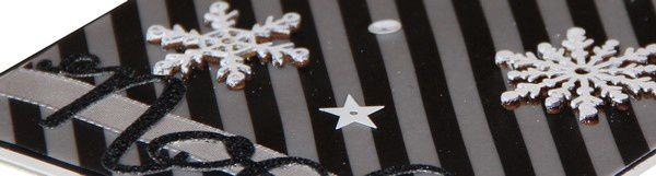 Noël c'est dans à peine plus d'un mois