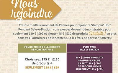 Dates importantes à retenir