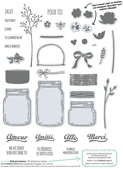 Petit mot d'amour version fin d'année