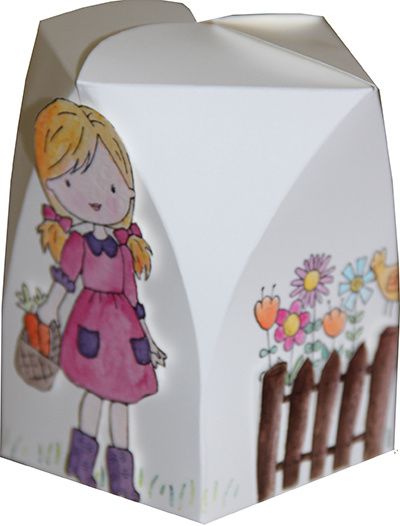 Blog Hop des Créatives: Voyages et vacances