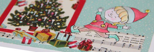 Un petit lutin vient de passer!