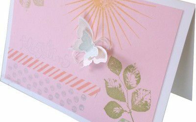 Une envie de fraîcheur