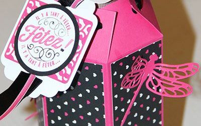 Offrir du champagne!