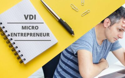 VDI et micro-entreprise, c&rsquo;est possible!