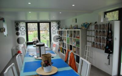 Journée portes ouvertes – Mini catalogue saisonnier Automne/hiver