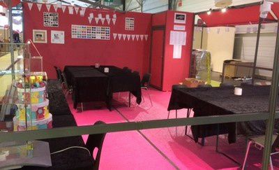 Créativa Rouen, ça commence demain!