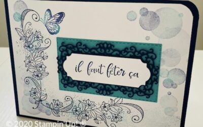 Tutoriel Carte Pop Up