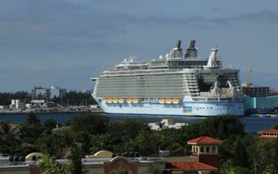 Voyage incitatif 2014 – Jour 1 Fort Lauderdale, Floride