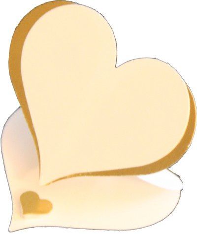 Décoration pour un mariage en Or!