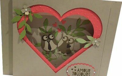 Un atelier en images