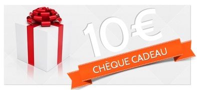 Offre anniversaire n° 3