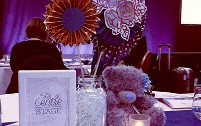 On Stage Paris 2017, un week-end mémorable!