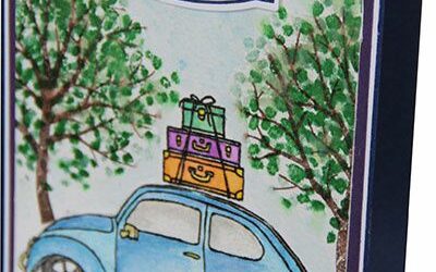 Sur un air de pique-nique, de balade….